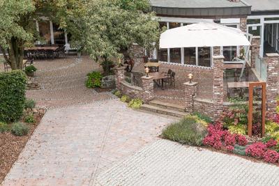 Waldhotel Zum Bergsee Damme