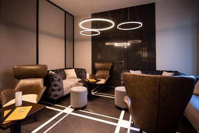 Ginn City Lounge Yorck Berlin