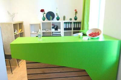 Bestprice Hotel Aachen Hauptbahnhof