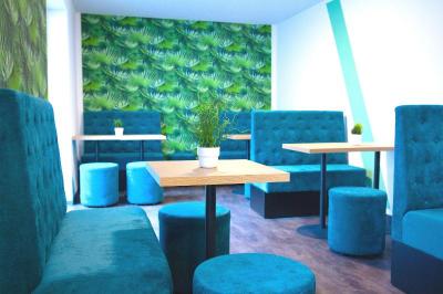 Bestprice Hotel Aachen Hauptbahnhof