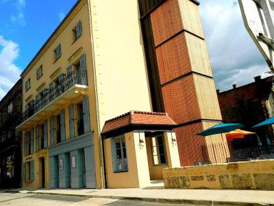 Hotel Restaurant Des Augustins