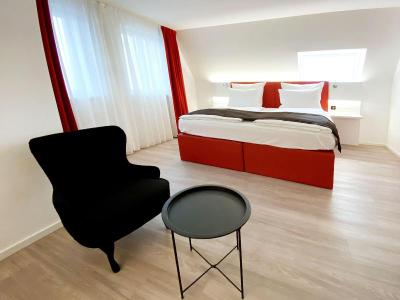 Dormero Hotel Hersbruck