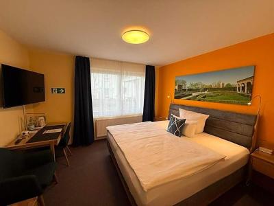 Parkhotel Marzahn