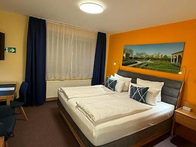 Parkhotel Marzahn