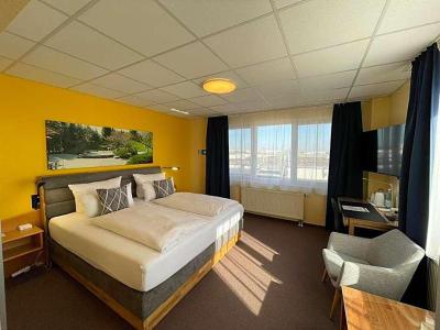 Parkhotel Marzahn