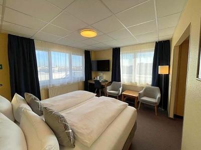 Parkhotel Marzahn