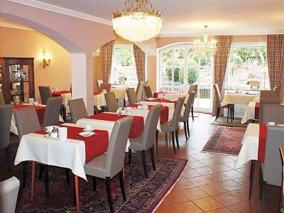 Hotel Garni Bellevue