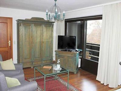 Hotel Garni Bellevue
