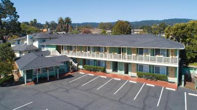 Villa Franca Inn