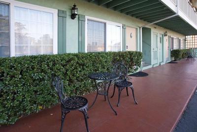Villa Franca Inn