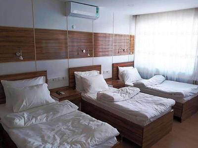 Dilmac Hotel