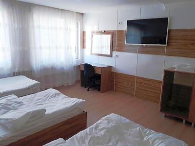 Dilmac Hotel