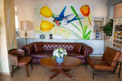 Hotel Si̇msek