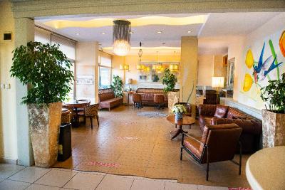 Hotel Si̇msek