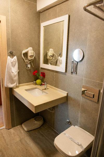 Hotel Si̇msek