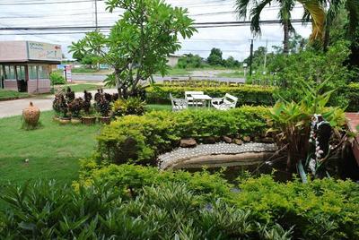 Phusuay Park View Hotel