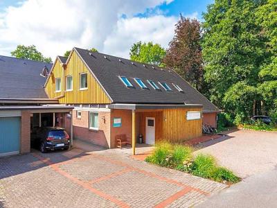 Haus Biederstaedt
