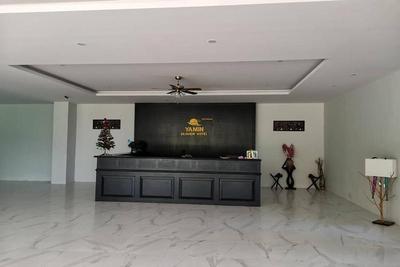 Yamin Seaview Hotel