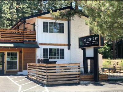 The Jeffrey Hotel