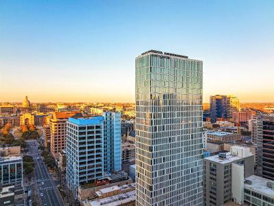 Hyatt Centric Congress Avenue Austin