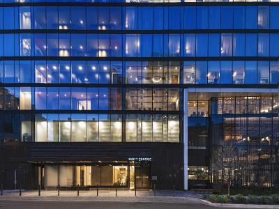 Hyatt Centric Congress Avenue Austin