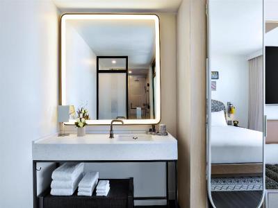 Hyatt Centric Congress Avenue Austin