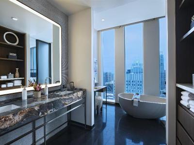 Hyatt Centric Congress Avenue Austin