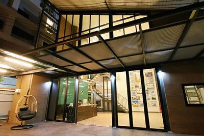 R 17 Living Hotel by ZUZU