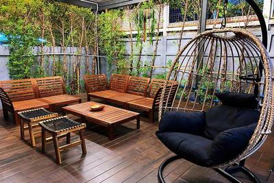 R 17 Living Hotel by ZUZU