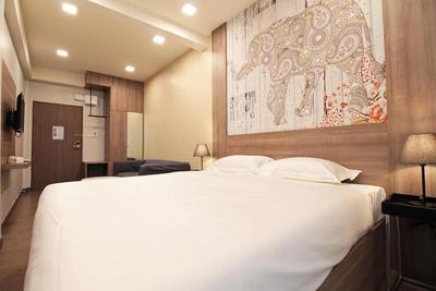 R 17 Living Hotel by ZUZU