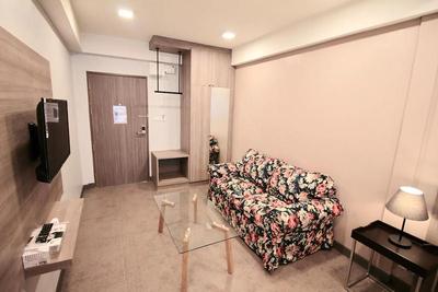 R 17 Living Hotel by ZUZU