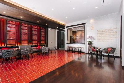 T.HERITAGE HOTEL