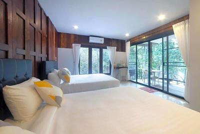 Tawan Riverside