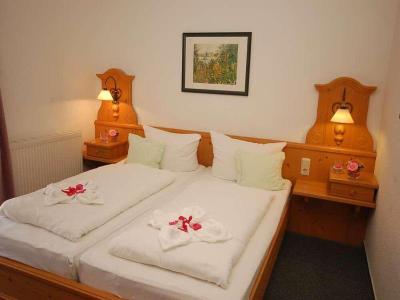 Landhotel Behre