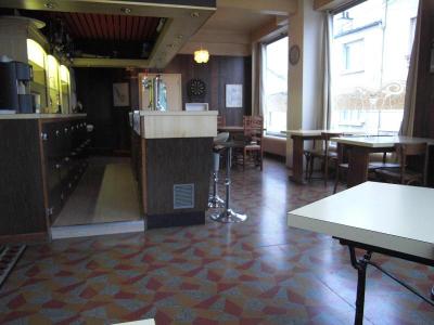 Le Colbert