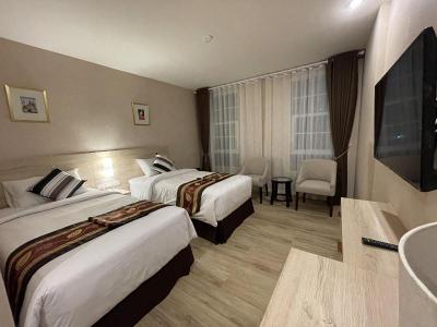 Le Cannes Hotel