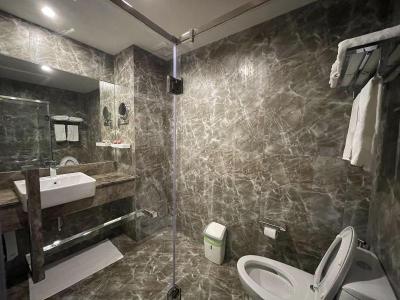 Le Cannes Hotel