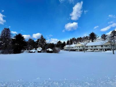 Golden Gables Inn