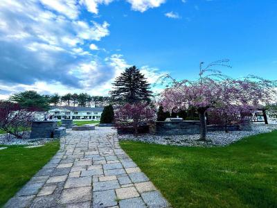 Golden Gables Inn