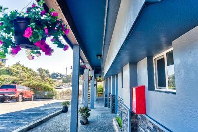 Seagull Beach Front Motel