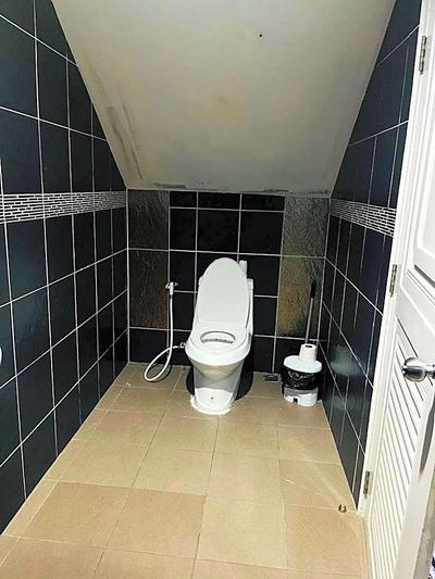 Karon Studio Service Apartment
