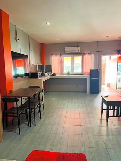 Karon Studio Service Apartment