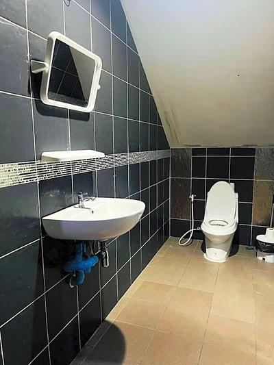 Karon Studio Service Apartment