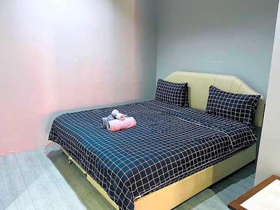 Karon Studio Service Apartment