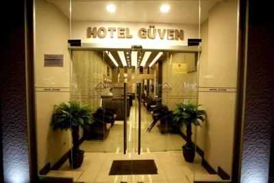 Hotel Guven