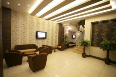 Hotel Guven