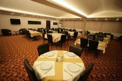 Hotel Guven
