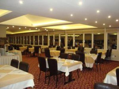Hotel Guven