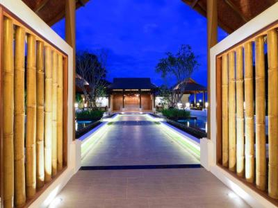 Ozone Villa