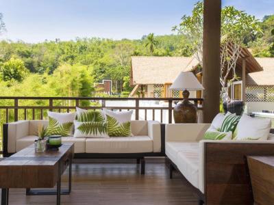 Ozone Villa